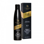 DSD de Luxe 4.1 Treatment Shampoo Taastav &scaron;ampoon keratiiniga, 200ml