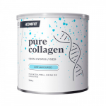 Iconfit Hydrolysed Collagen H&uuml;drol&uuml;&uuml;situd Kollageen, 300g
