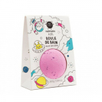Nailmatic Kids COSMIC Bath Bomb Vannipomm, 160g