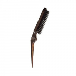 Style Up Mixed Kokkupandav nailonharjastega soenguhari