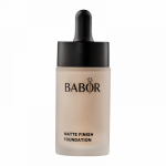 Matte Finish Foundation Matistav kreemipuuder 04 Almond*