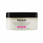 2.4 Color Protection Natural Hair Mask For Coloured Hair V&auml;rvi kaitsev taastav juuksemask 200ml