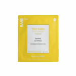 Tr&eacute;sor Solaire Soothing Face Mask Rahustav n&auml;omask 1 tk.