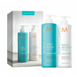 Color Care Shampoo & Conditioner Duo V&auml;rvitud juuste komplekt