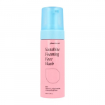 Sunshine Foaming Face Wash N&auml;opuhastusvaht 150ml