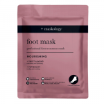 Professional Foot Treatment Mask Jalamask - sokid 1 pair