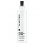 Paul Mitchell Freeze and Shine Super Spray Tugevalt fikseeriv lakk, gaasivaba, 250ml