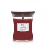 WoodWick Cinnamon Chai L&otilde;hnak&uuml;&uuml;nal, Medium