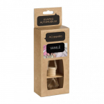 Acappella Car Fragrance Autol&otilde;hn, Vanile