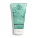 Lumene Puhdas Deeply Purifying Micellar Gel Cleanser S&uuml;gavpuhastav mitsellaarne n&auml;opesugeel, 150ml