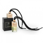 Aromatic 89 Hanging Glass Air Freshener Auto &otilde;huv&auml;rskendaja, Coneg&ograve;n