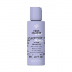 Four Reasons Original Silver Shampoo &Scaron;ampoon blondidele juustele, 60ml