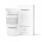 Transparent Lab Retinal Age Reverse Cream Noorendav kreem, 50ml