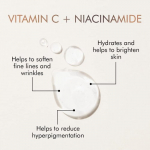 Baylis & Harding Vitamin C + Niacinamide Body Wash Kehapesuvahend, 500ml