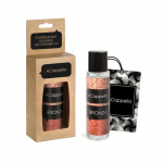 Acappella Car Perfume Sprei l&otilde;hn auto jaoks, Bronza