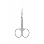 Staleks Smart 10 Cuticle Scissors Professionaalsed k&uuml;&uuml;nenaha k&auml;&auml;rid, Type 3
