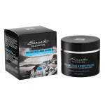 Santo Volcano Spa Volcano Face & Body Peeling N&auml;o- ja kehakoorija, 200ml