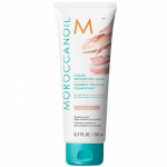 Moroccanoil Color Depositing Mask V&auml;rvi ladestav mask, ROSE GOLD