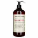 Spalvoti Kvapai Shower Gel Sweet Mango Du&scaron;igeel, 500ml