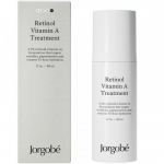 Jorgob&eacute; Retinol Vitamin A Treatment Noorendav retinoolikreem, 50ml