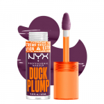 NYX Professional Makeup Duck Plump Lip Gloss T&auml;idlust lisav huulel&auml;ige, 17 Pure Plump