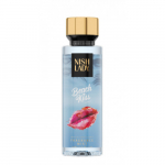 Nishlady Body Fragrance Mist Keha udusprei, Beach Kiss