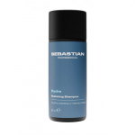 Sebastian Professional Hydre Hydrating Shampoo Niisutav &scaron;ampoon, 50ml