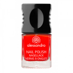 Nail Polish K&uuml;&uuml;nelakk 131 Girly Flush