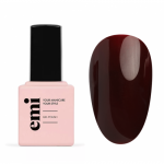 E.MiLac Color Gel Polish Geel-k&uuml;&uuml;nelakk 227 Borgia