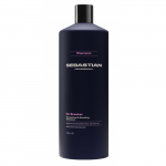 No.Breaker Nourishing & Bonding Shampoo Toitev &scaron;ampoon 1000ml