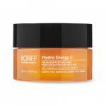 Hydra Energy C Sorbet Face Cream Pinguldav n&auml;okreem-geel C-vitamiiniga 50ml