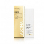 Alcina Cooling and Anti-Swelling Eye Contour Gel Jahutav silmageel turse vastu, 15ml
