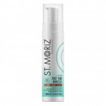 St. Moriz 60 minute Fast Tanning Mousse isepruunistav 1-2-3-tunni vaht, 200ml