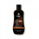 Australian Gold Coffee Complex Browning Lotion P&auml;evitust soodustav losjoon koos p&auml;evitusainetega, 237ml