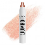 NYX Professional Makeup Jumbo Multi-Use Highlighter Stick S&auml;ra andev pulk, Coconut Cake
