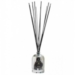Aromatic 89 Retro Collection Reed Diffuser Koduaroom pulkadega, Dore