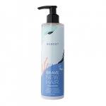 Brave New Hair Reboot Conditioner Juukseid taastav palsam, 75ml