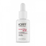 KORFF Derma Filling B8-B5 Face Serum Vananemisvastane n&auml;oseerum, 30ml