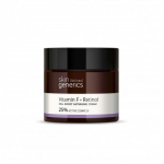 Skin Generics Vitamin F + Retinol Cell Boost Anti-Aging Cream Retinooli ja F-vitamiiniga n&auml;okreem, 50ml