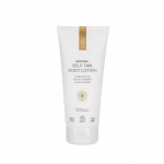 Luuv Self-tanning Body Lotion Light/Medium Isepruunistav kehakreem Hele/Keskmine, 150ml