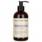 Spalvoti Kvapai Body Lotion Kehakreem, Iris&Musk