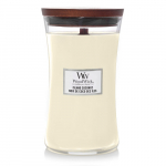 WoodWick Island Coconut L&otilde;hnak&uuml;&uuml;nal, Large Hourglass