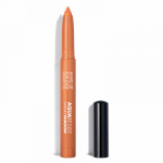 Make Up For Ever Aqua Resist Smoky Shadow Multi-Use Waterproof Color Stick Lauv&auml;rvipliiats, 16 Copper
