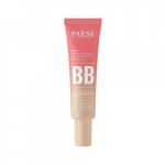 Paese BB Cream with Hyaluronic Acid BB-kreem h&uuml;aluroonhappega, Natural (3W)