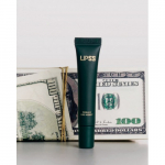 Lipss Lipper Lip Gloss Smells Like Money Huulepalsam, 9ml