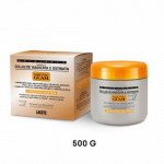 Guam Fanghi d Alga Anticellulite Gel Tselluliidivastane vetikamask, 500g