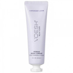 VOESH Velvet Luxe Lavender Relieve Vegan Body & Hand Cream Keha- ja k&auml;tekreem, 88ml