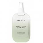 Matsu Marine Algae Facial Mist Intensiivselt niisutav n&auml;ovesi, 100ml