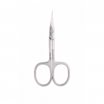 Staleks Expert 50 Cuticle Scissors Professionaalsed k&uuml;&uuml;nenaha k&auml;&auml;rid, Type 2