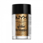 Face&Body Glitter N&auml;o ja keha s&auml;ra 2.5g